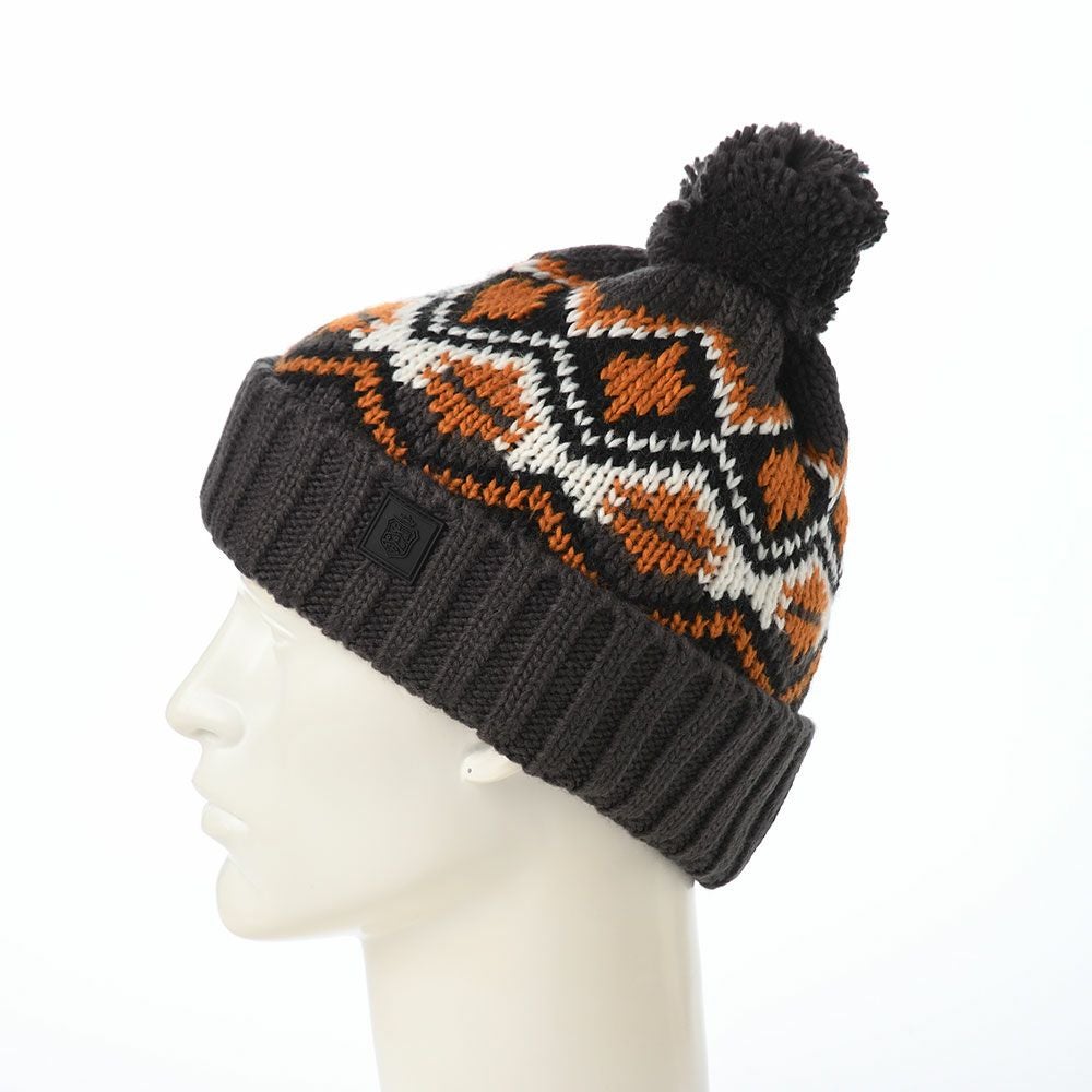 フェイルスワース ニット帽 Alpine Beanie（アルパイン ビーニー