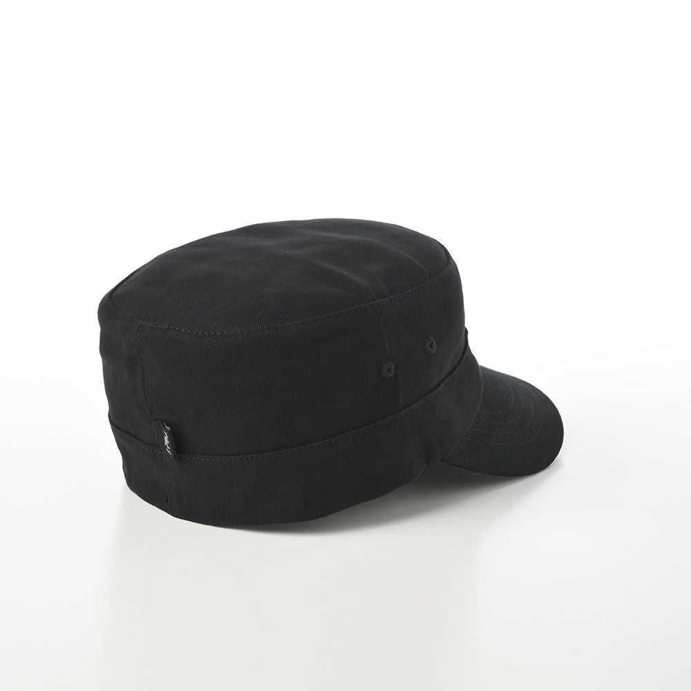 カンゴール ワークキャップ COTTON TWILL ARMY CAP（コットンツイル