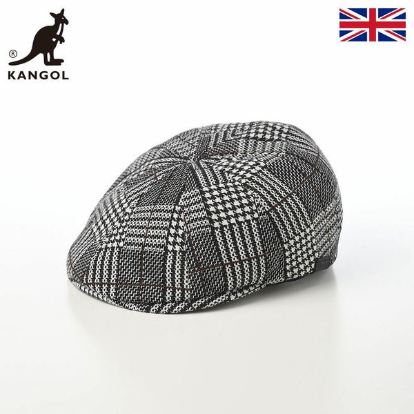 PATTERN FLEXFIT CAP（パターン フレックスフィット キャップ） ブラック