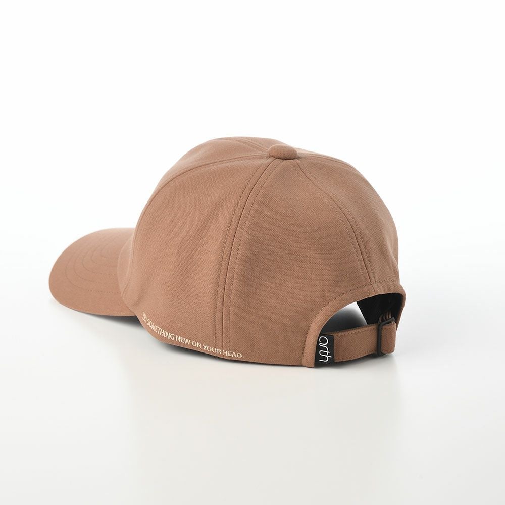 アース キャップ Message Cap II（メッセージキャップ） ライト