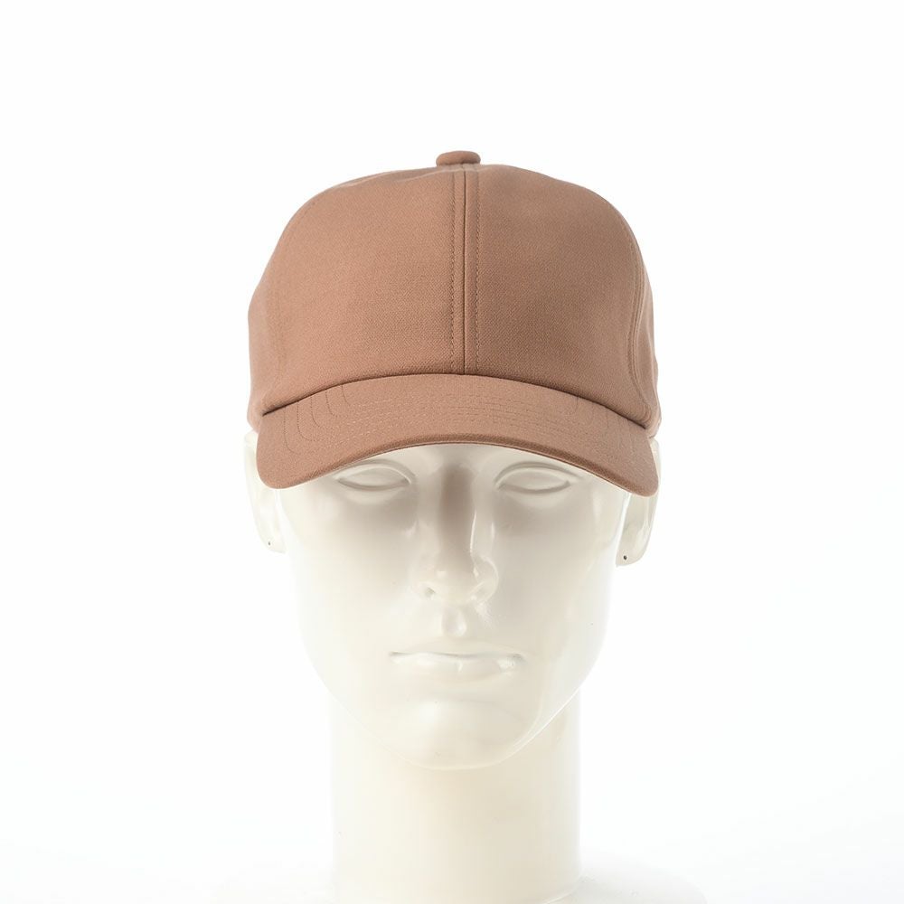 アース キャップ Message Cap II（メッセージキャップ） ライト