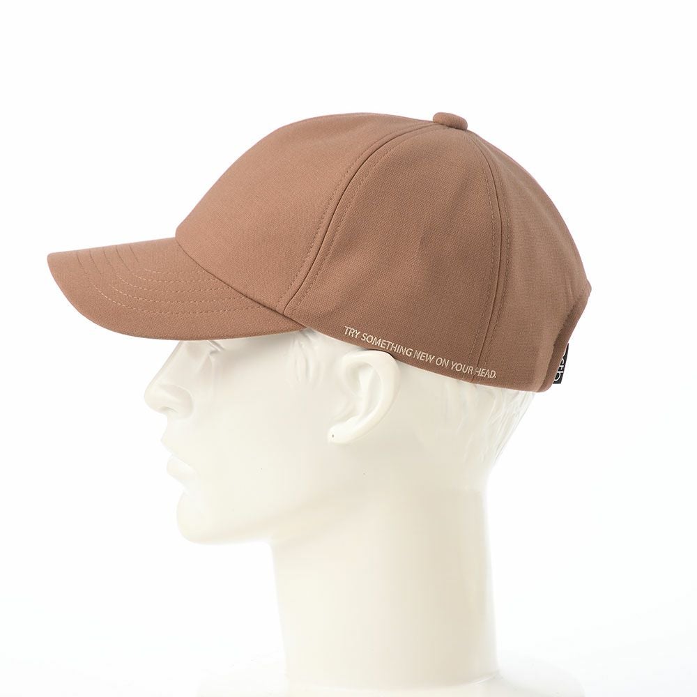 アース キャップ Message Cap II（メッセージキャップ） ライト