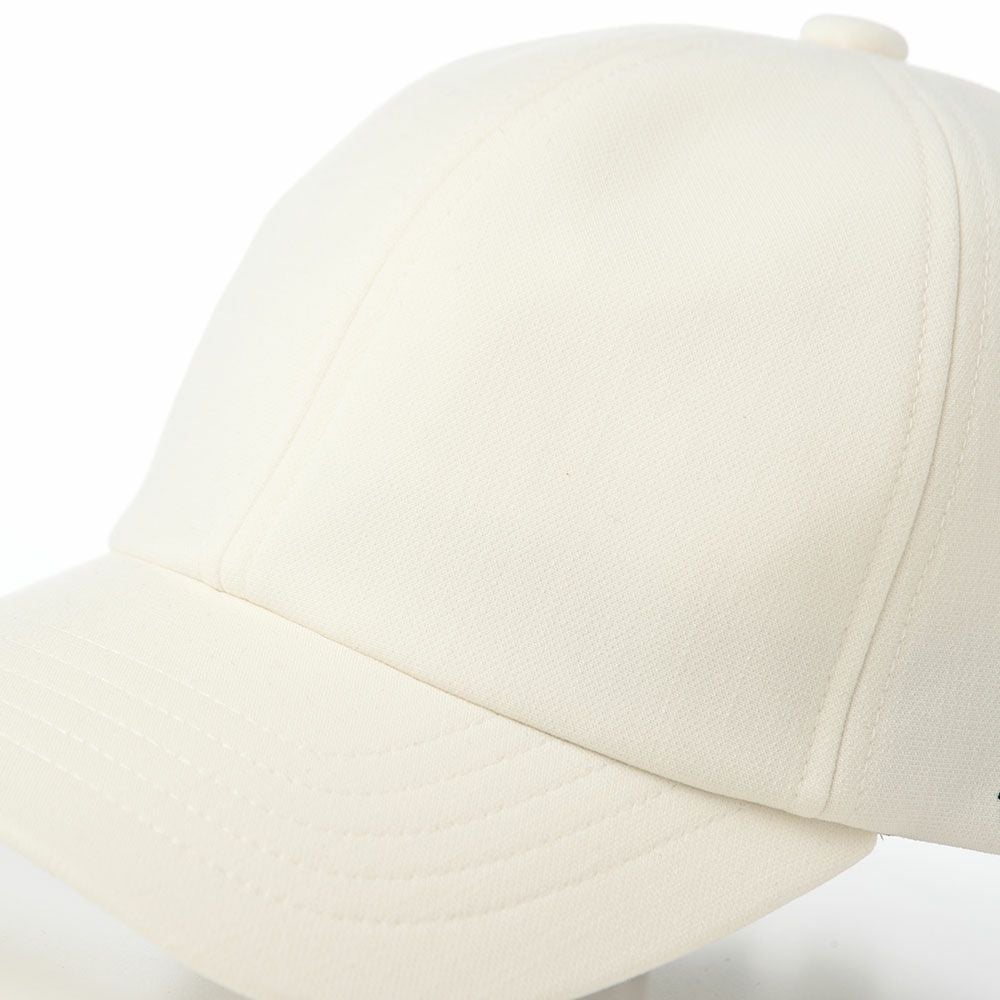 アース キャップ Message Cap II（メッセージキャップ） ホワイト
