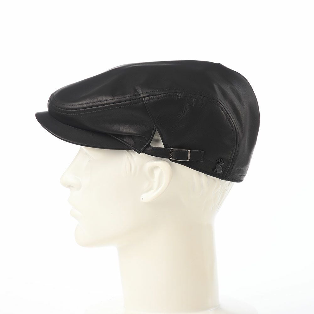 アース ハンチング Side AJS Leather Hunting（レザーハンチング