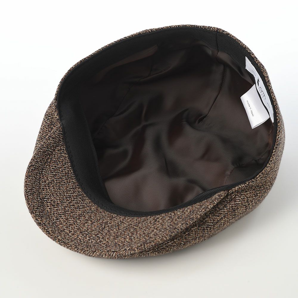 アース ハンチング Co Tweed Hunting（コットンツイードハンチング