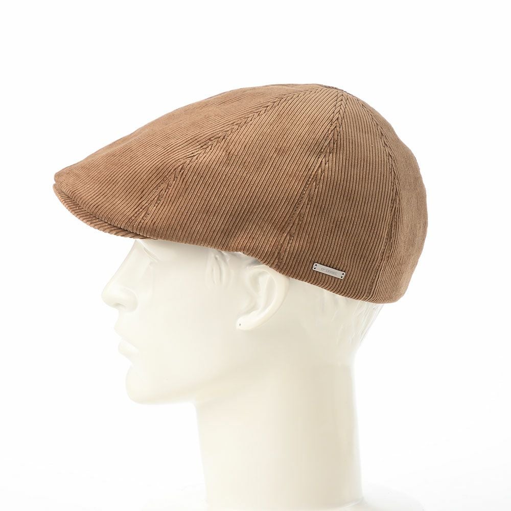 オーバーライド ハンチング OR CORDUROY HUNTING SGP（コーデュロイ