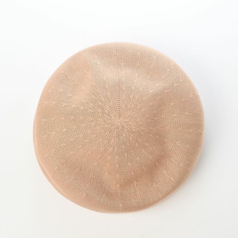 オーバーライドのベレー帽 OR THERMO BASIC BERET SG（サーモ ベーシック ベレー） ベージュ