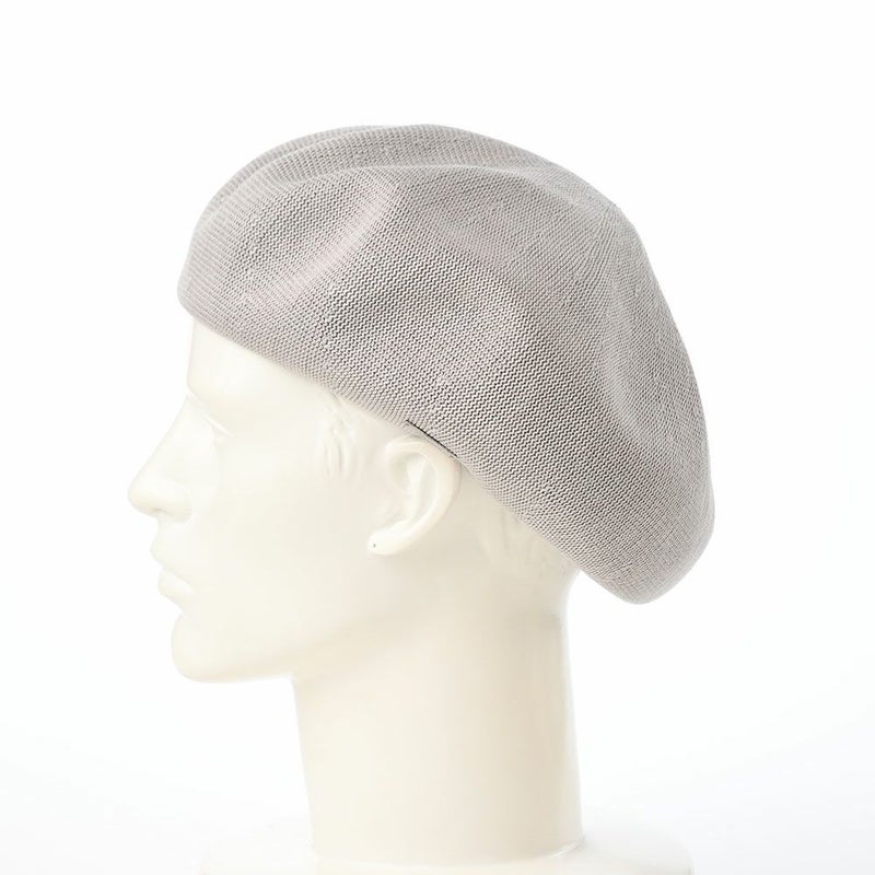 オーバーライドのベレー帽 OR THERMO BASIC BERET SG（サーモ ベーシック ベレー） グレー