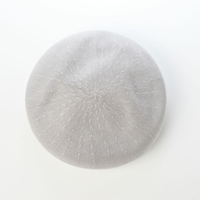 オーバーライドのベレー帽 OR THERMO BASIC BERET SG（サーモ ベーシック ベレー） グレー
