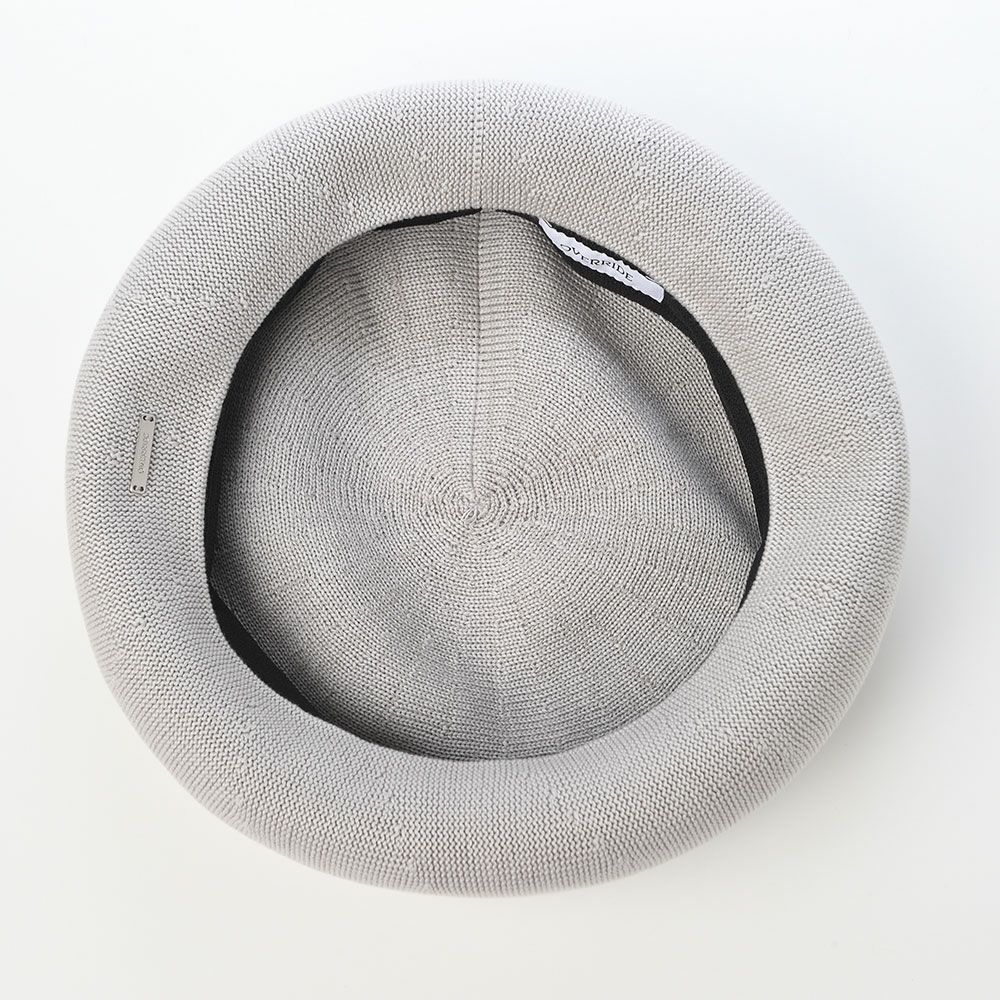 オーバーライド ベレー帽 OR THERMO BASIC BERET SG(サーモ オーバーライド ベレー帽 OR THERMO BASIC BERET SG(サーモ