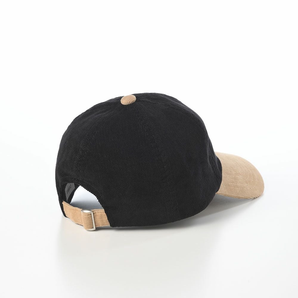 オーバーライド キャップ OR CORDUROY 6P CAP（コーデュロイキャップ