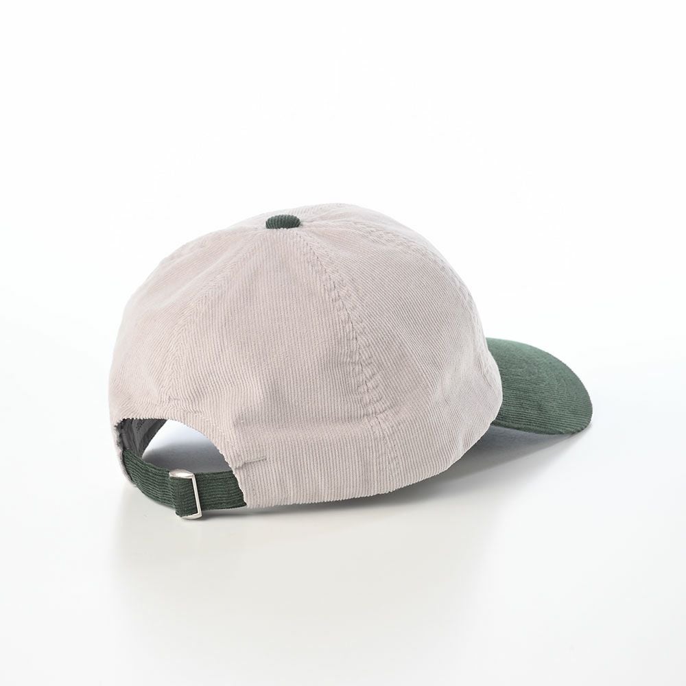 オーバーライド キャップ OR CORDUROY 6P CAP（コーデュロイキャップ