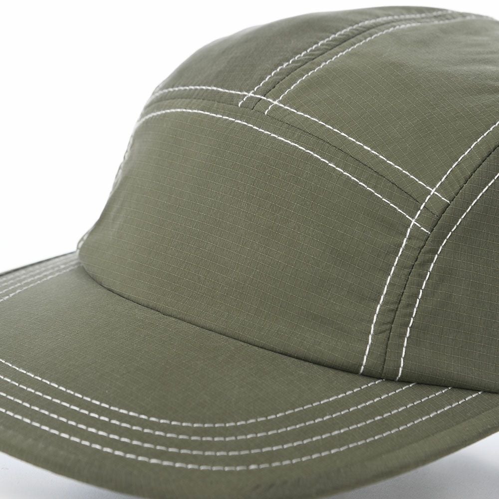 オーバーライド キャップ OR REN RIPSTOP WIDE JET CAP（リップス