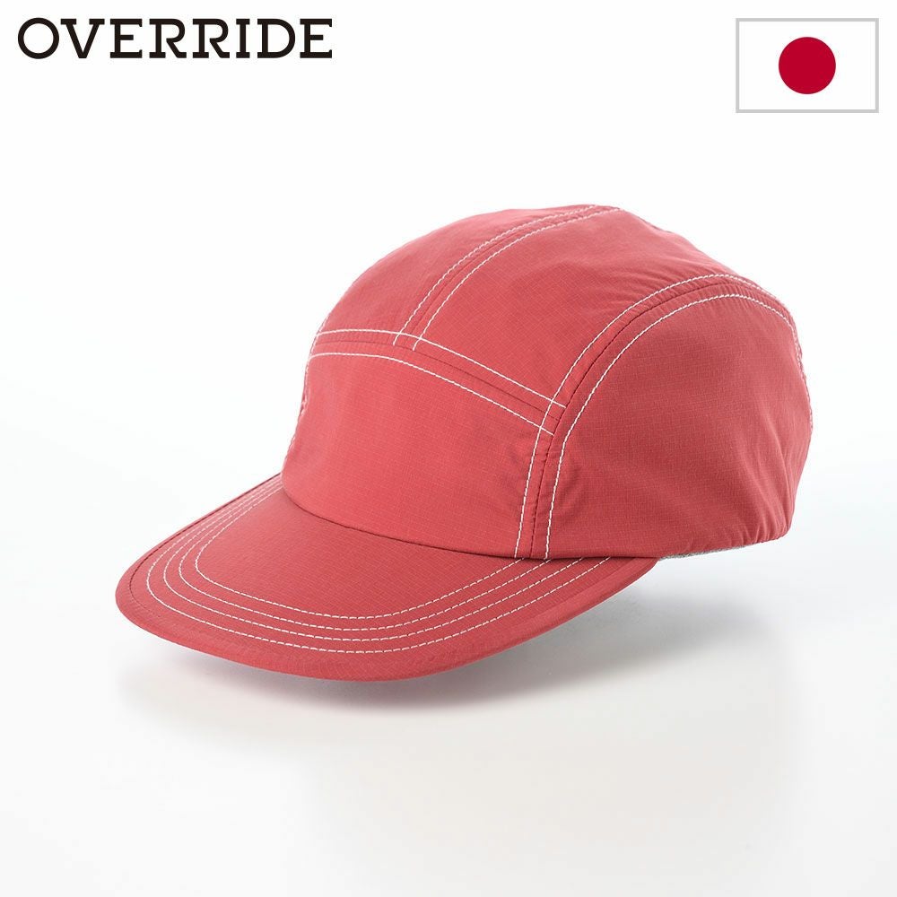 その他 Wyrd Cap オーバーライド キャップ OR REN RIPSTOP WIDE JET CAP（リップス