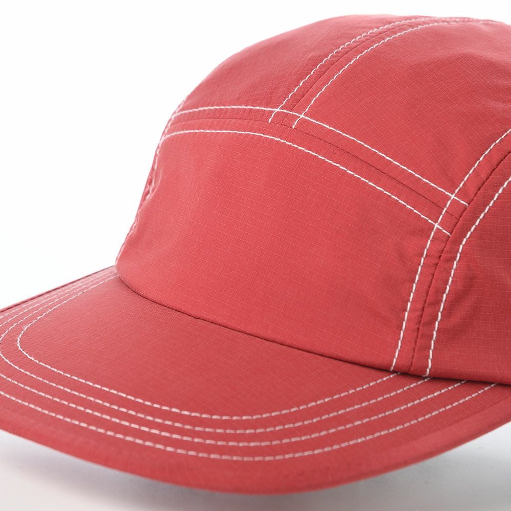 オーバーライド キャップ OR REN RIPSTOP WIDE JET CAP（リップス