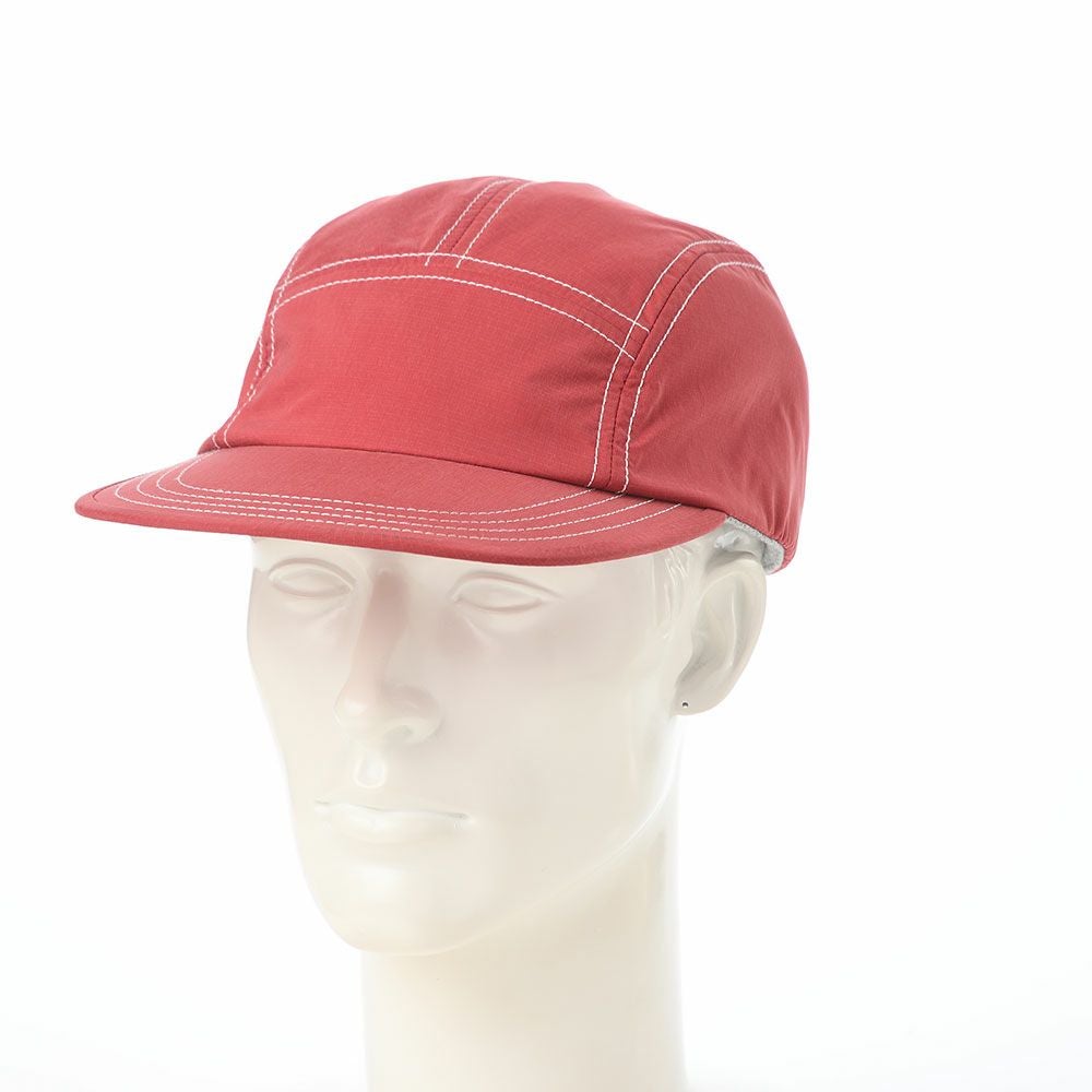 オーバーライド キャップ OR REN RIPSTOP WIDE JET CAP（リップス