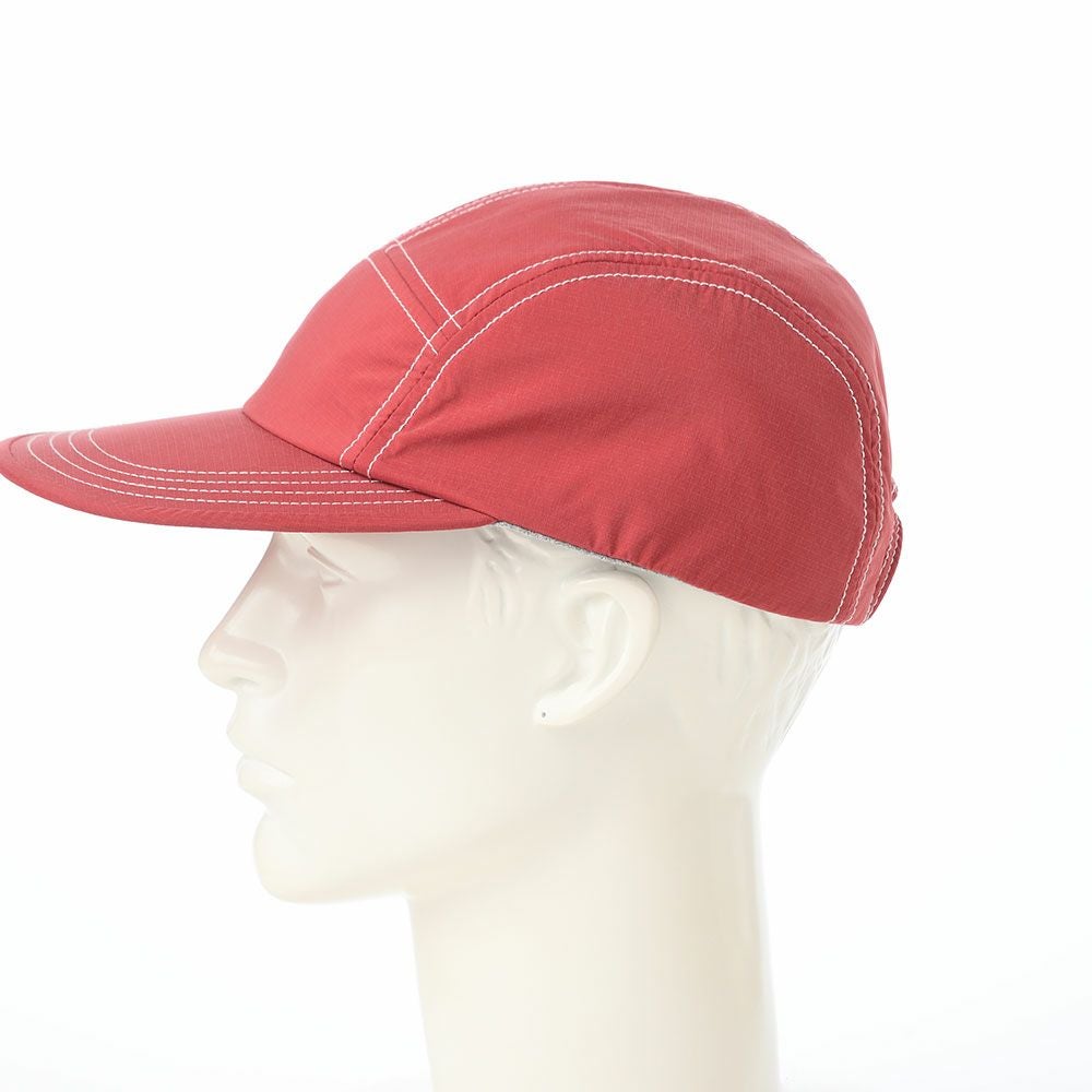 オーバーライド キャップ OR REN RIPSTOP WIDE JET CAP（リップス