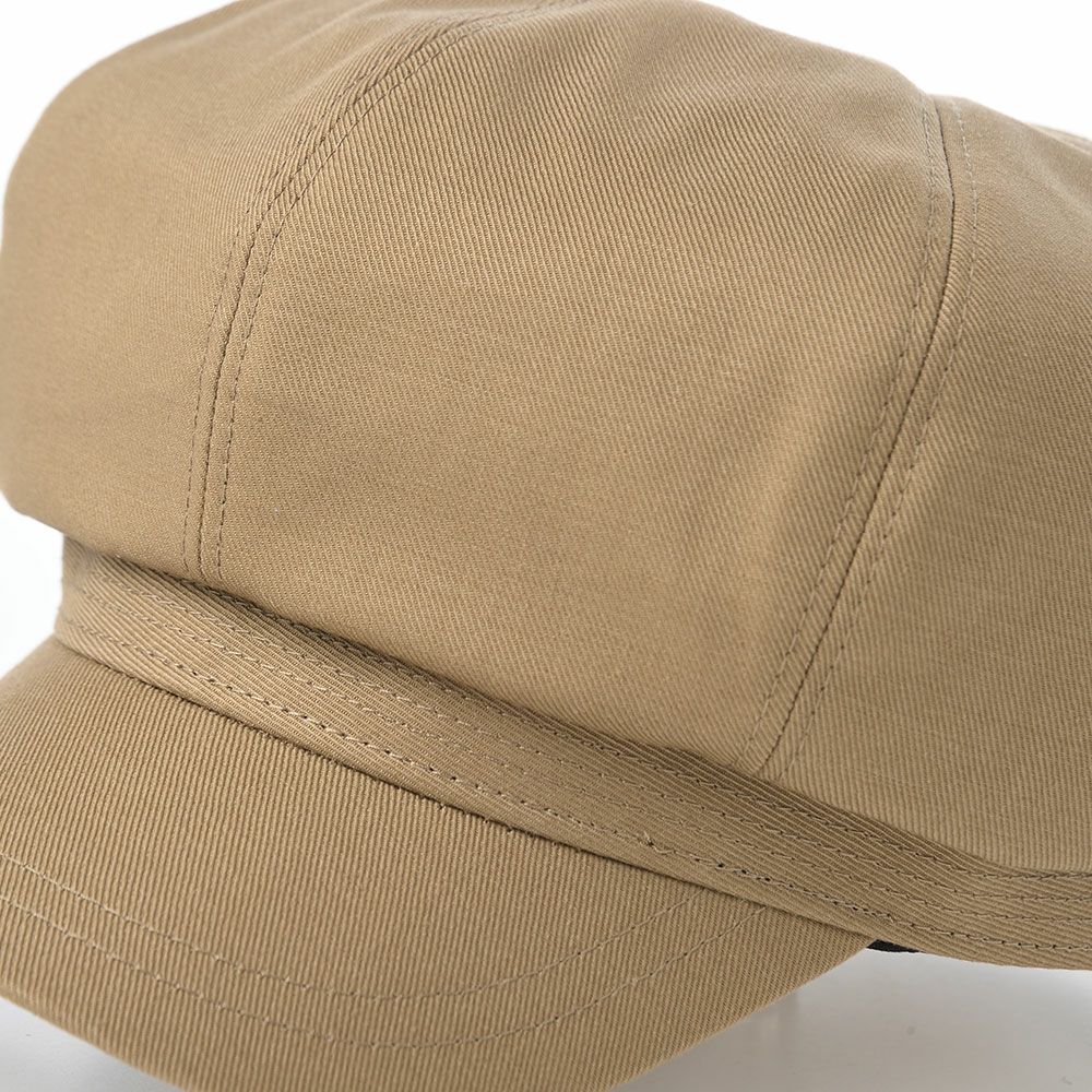 オーバーライド キャスケット OR OGC TWILL 8P CASQUETTE SG