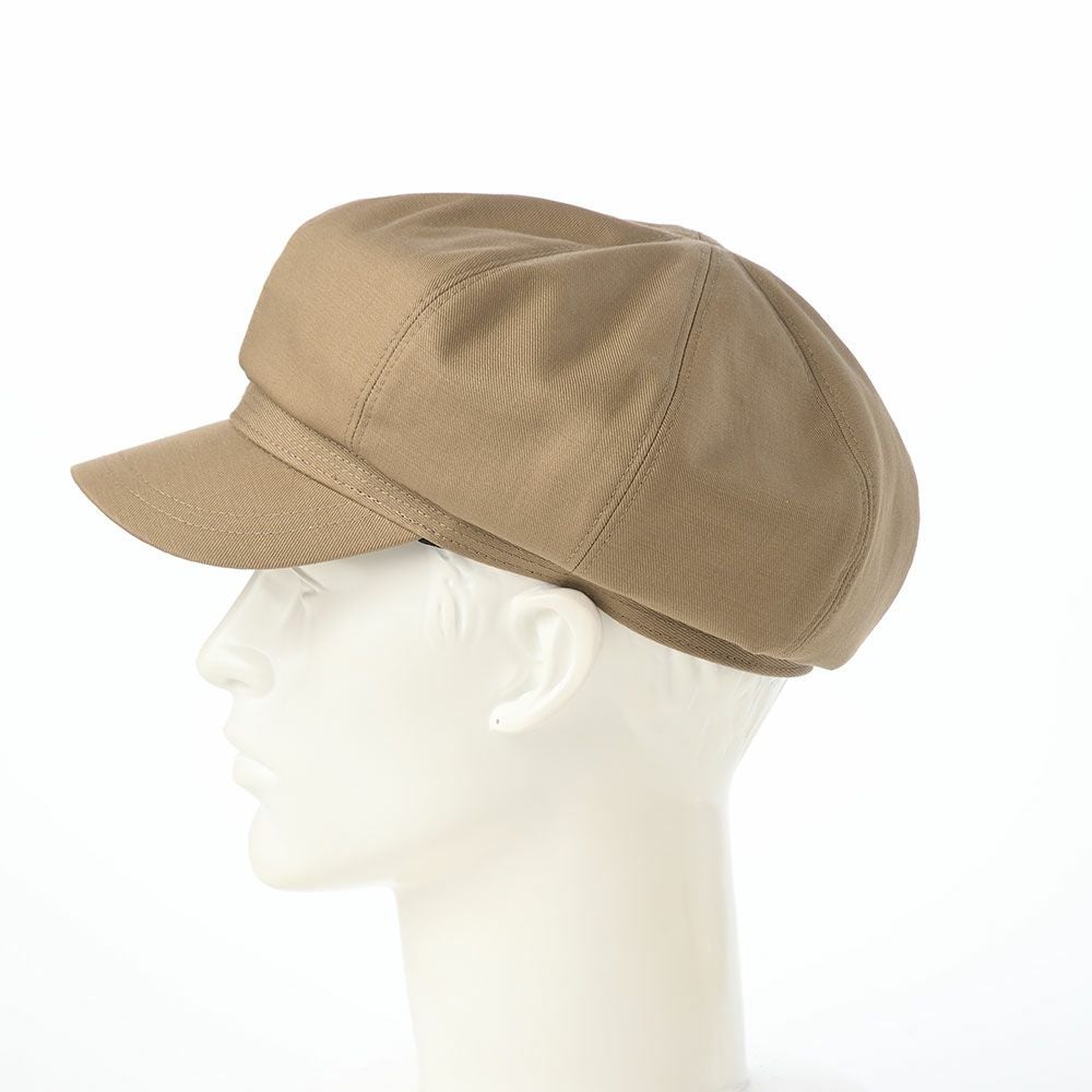 オーバーライド キャスケット OR OGC TWILL 8P CASQUETTE SG