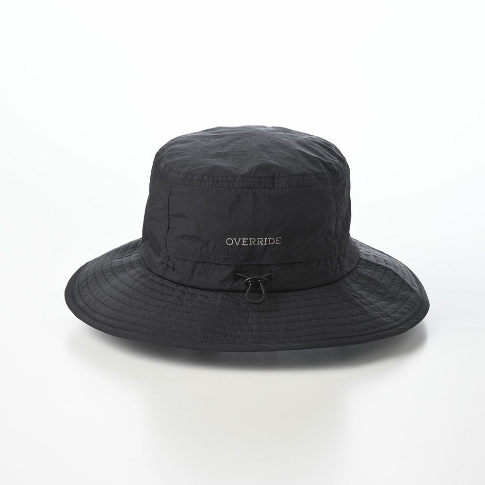 オーバーライド サファリハット OR REC NL ADVENTURE HAT SG