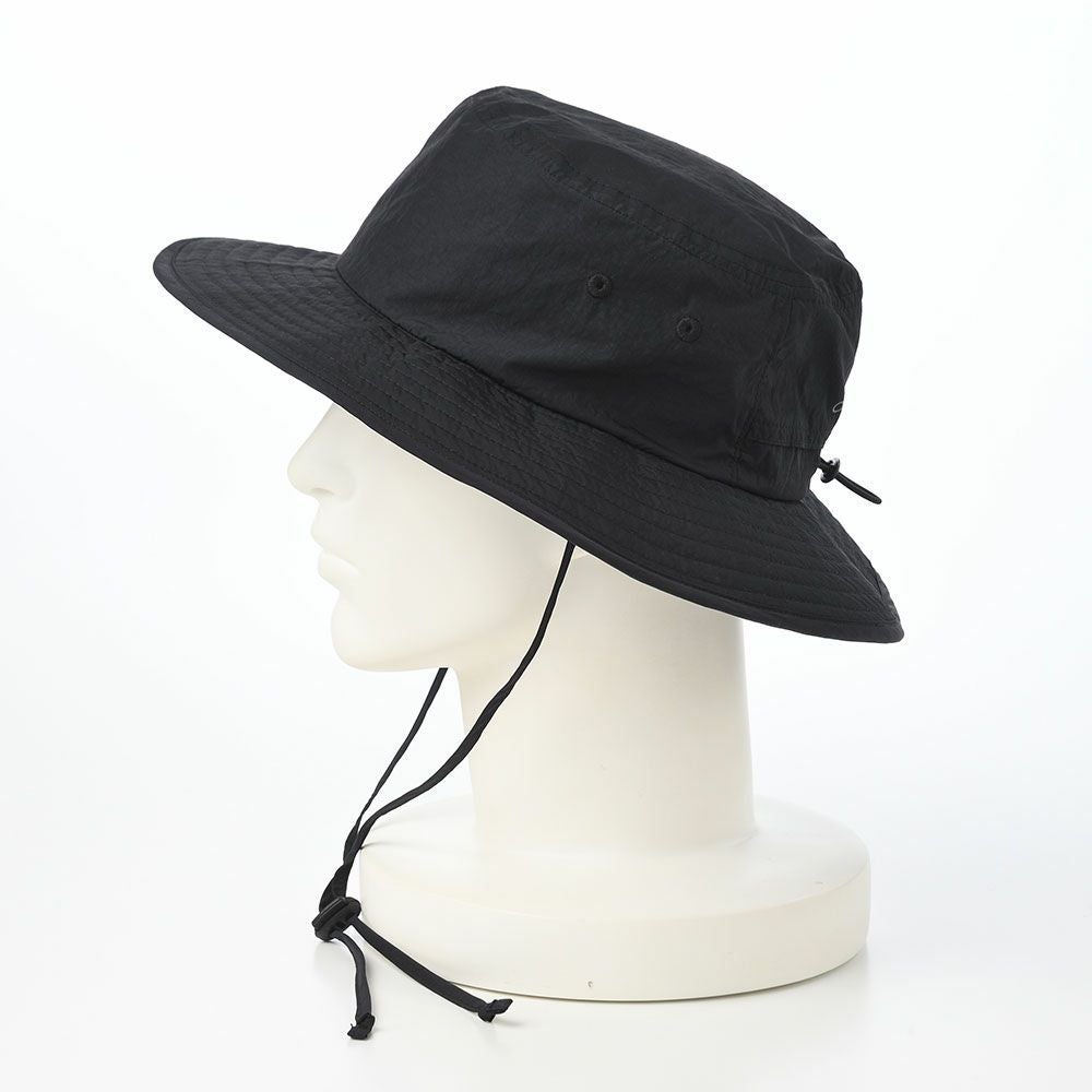 オーバーライド サファリハット OR REC NL ADVENTURE HAT SG