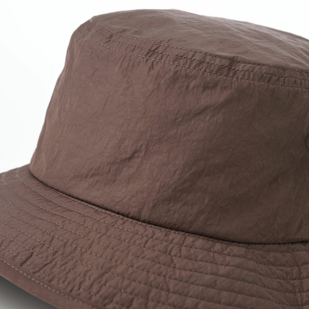 オーバーライド サファリハット OR REC NL ADVENTURE HAT SG
