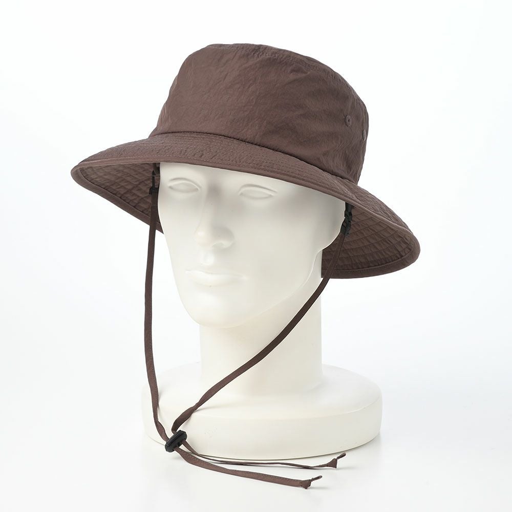 オーバーライド サファリハット OR REC NL ADVENTURE HAT SG