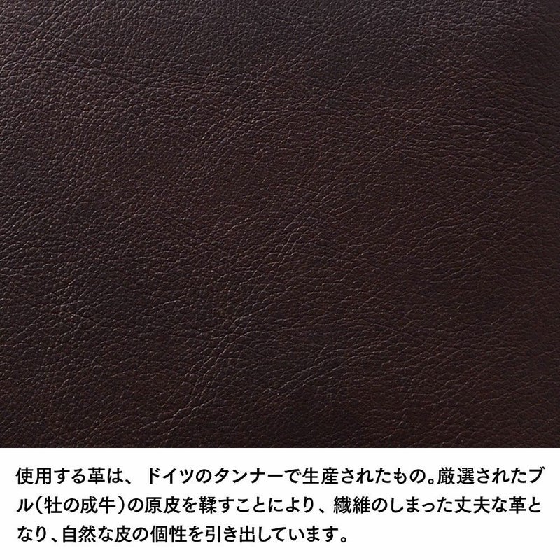 ゴールドファイルの二つ折り財布 オックスフォード 二つ折り財布 バーガンディ