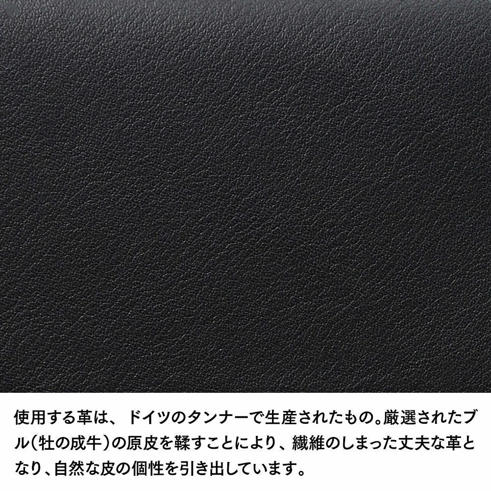 ゴールドファイル 名刺入れ オックスフォード 名刺入れ ブラック