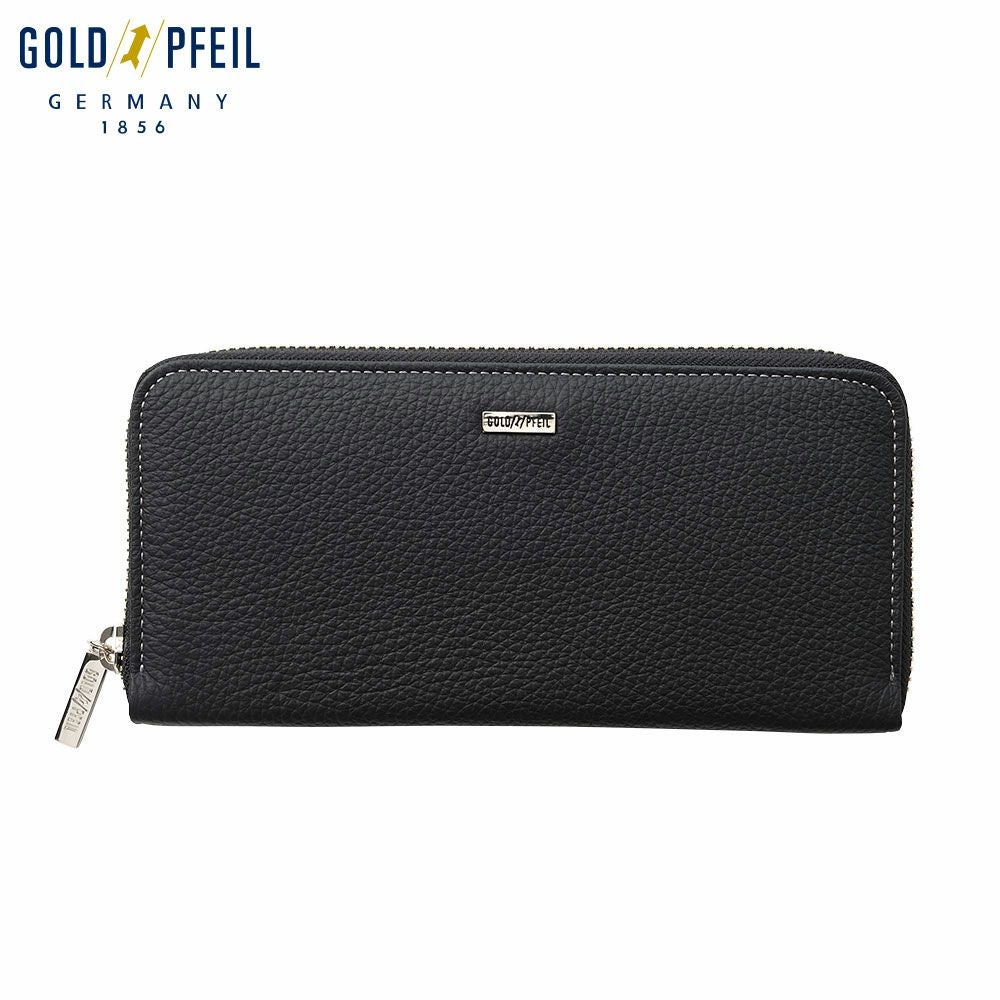 G*3様 BALLY　ゴールド ロゴプリントラウンドジップ 長財布 ブラック 楽天市場】bally ラウンドファスナー 長財布の通販