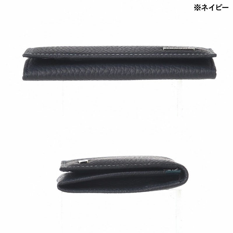 ゴールドファイルの名刺入れ スペリオール 名刺入れ ブラック