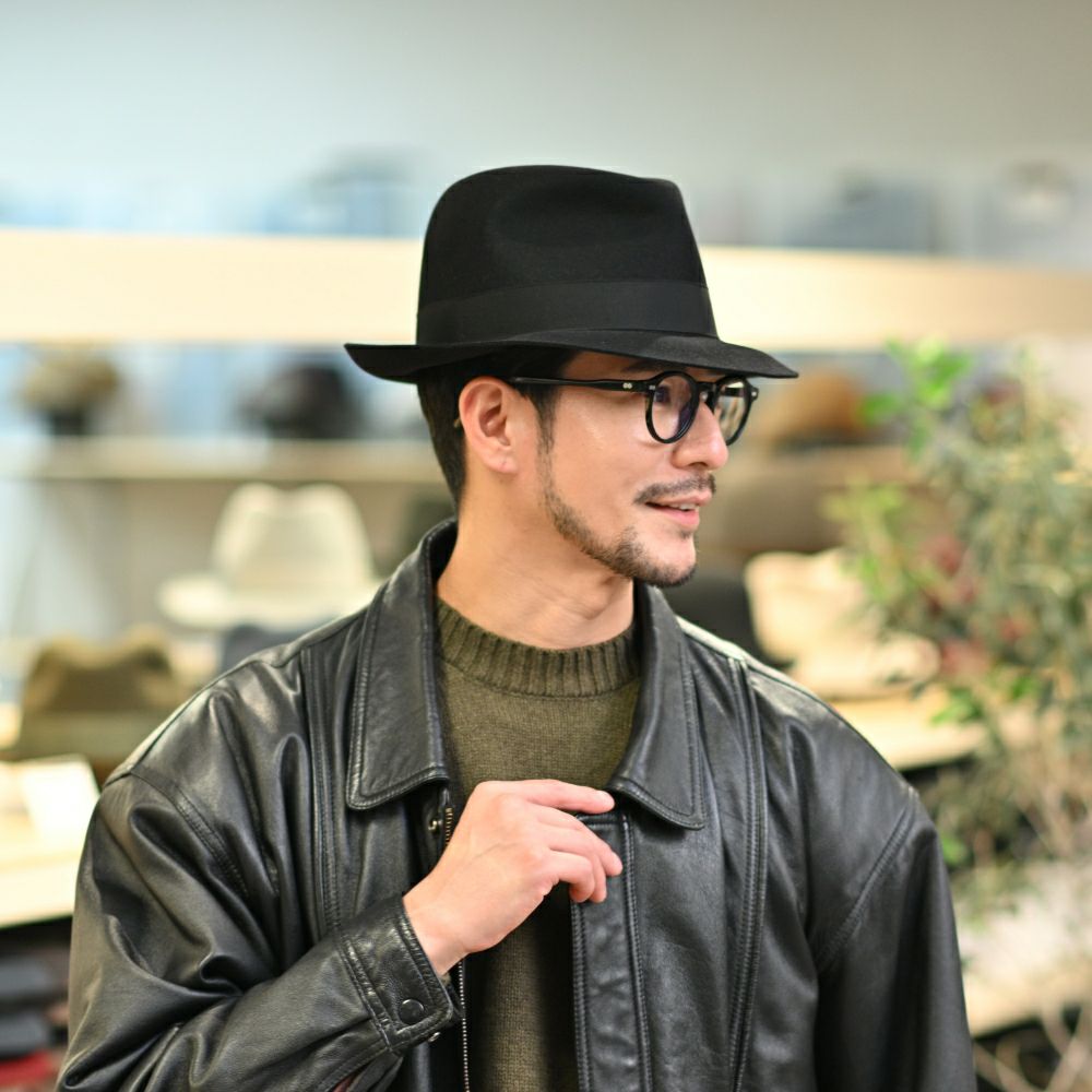 【破格/期間限定】tenderloin ボルネオスカル　ハット　S/M 2026年最新】Yahoo!オークション -テンダーロイン ボルネオスカルの