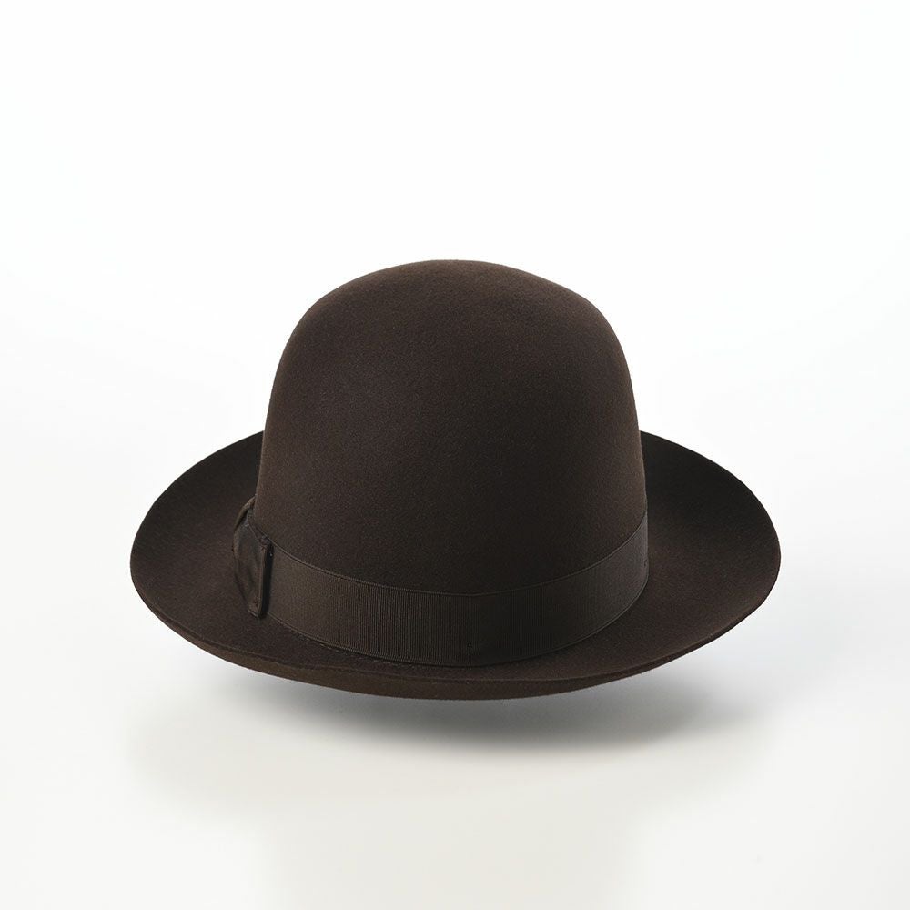 ボルサリーノ フェルトハット Alessandria Claudio Detachable Ribbon
