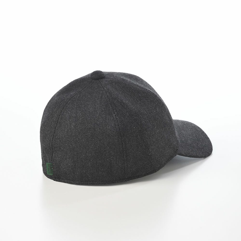 ガリュープラネット キャップ Washable Tweed Cap（ウォッシャブル