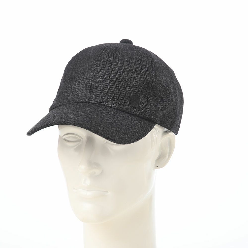 ガリュープラネット キャップ Washable Tweed Cap（ウォッシャブル