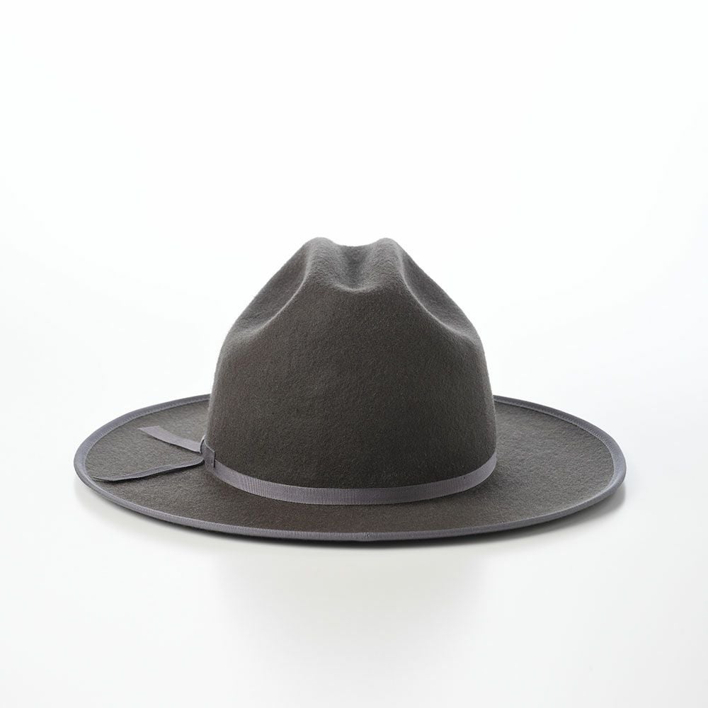 ステットソン フェルトハット OPENROAD JP FELT HAT（オープンロード