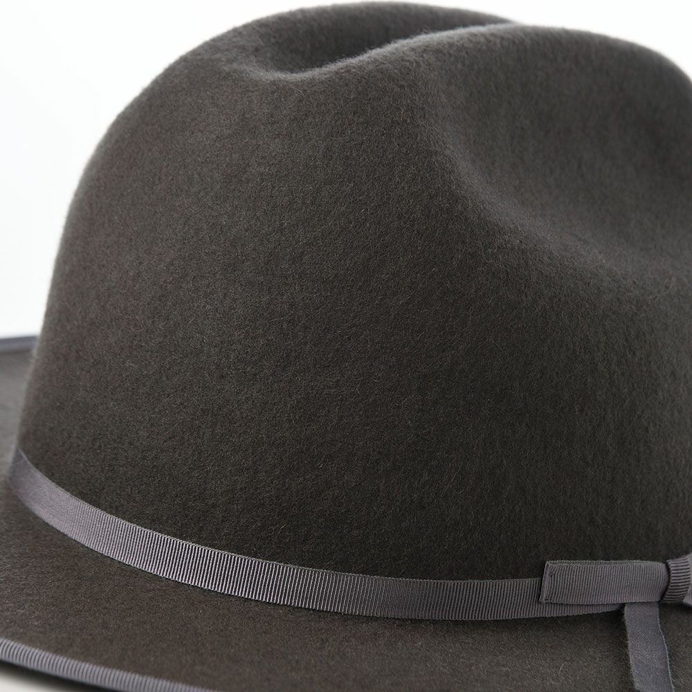 ステットソン フェルトハット OPENROAD JP FELT HAT（オープンロード