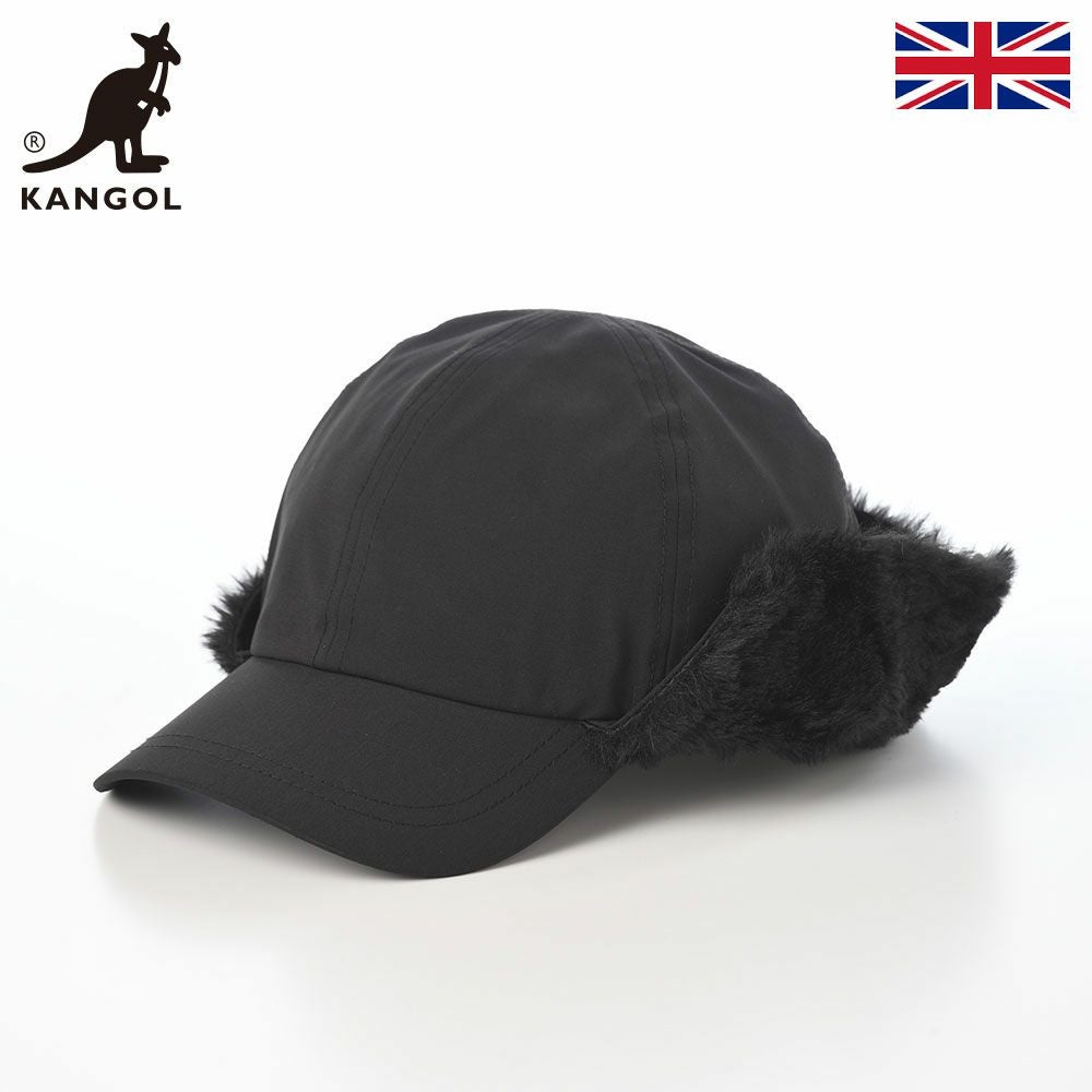 ボルサリーノ キャップ Baseball Cap Hiker Rain （ベイスボール