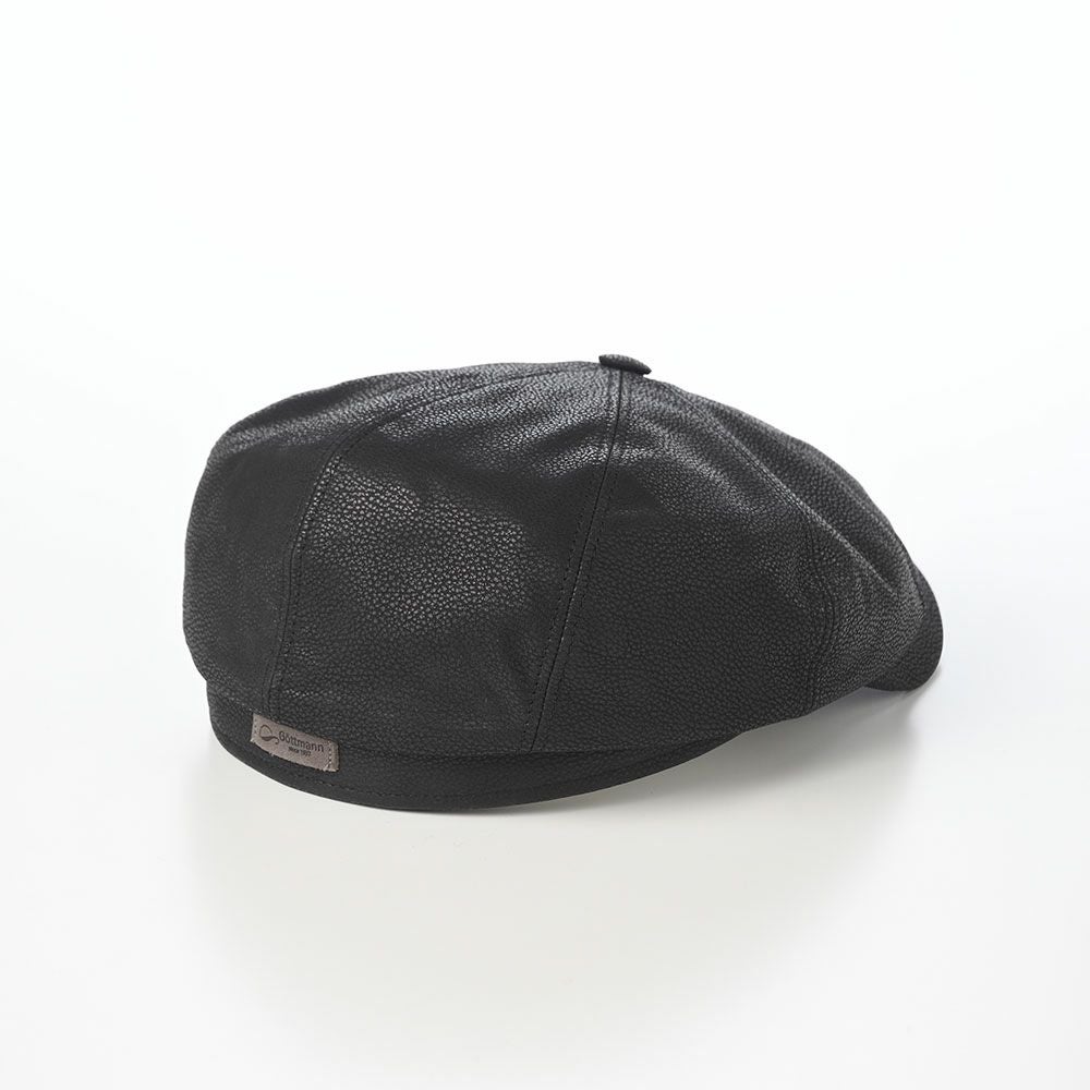ゴットマン キャスケット Kingston Calf Leather（キングストン カーフ