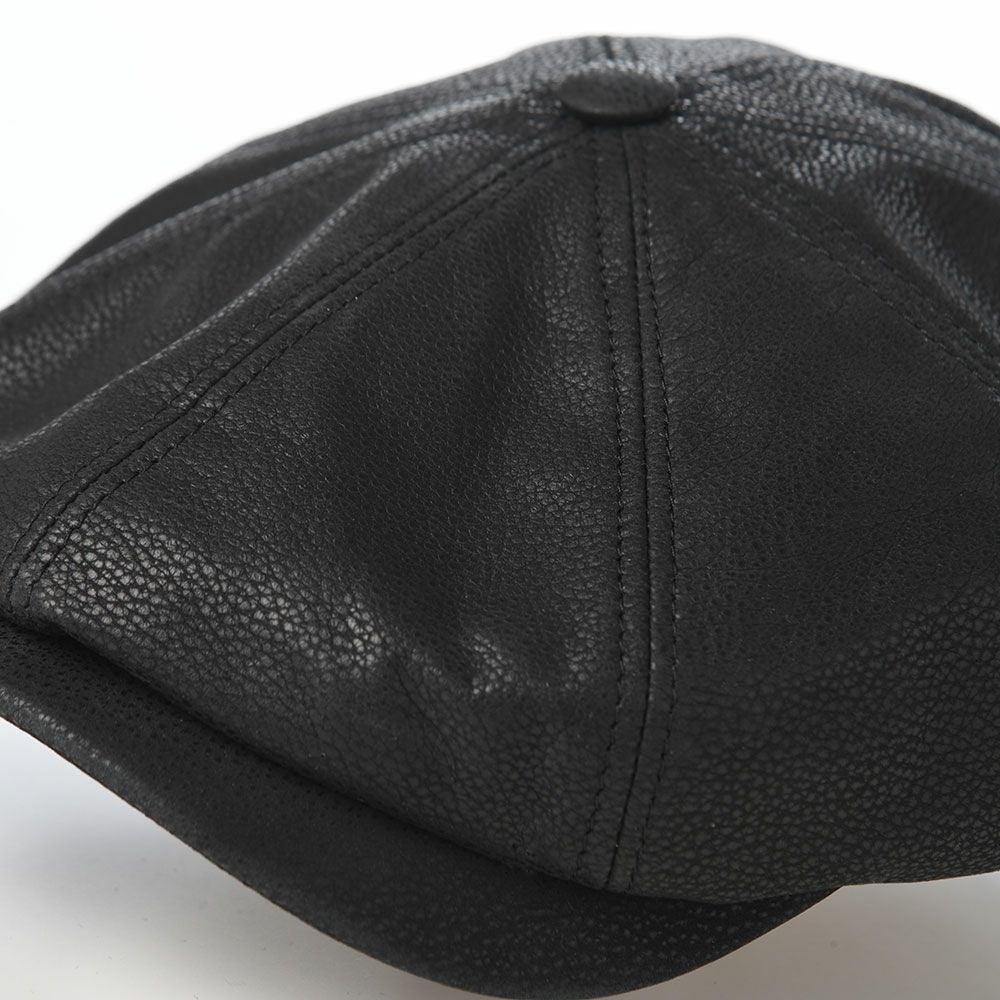 ゴットマン キャスケット Kingston Calf Leather（キングストン カーフ