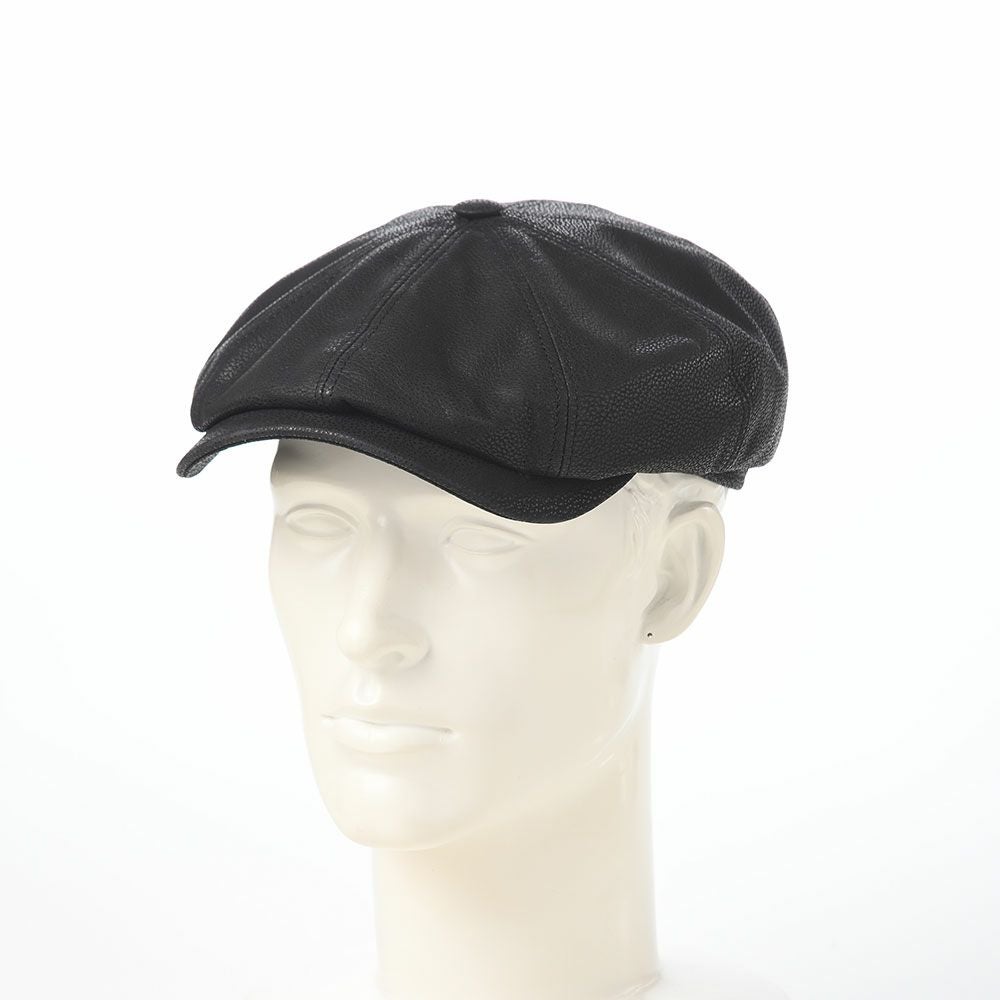 ゴットマン キャスケット Kingston Calf Leather（キングストン カーフ
