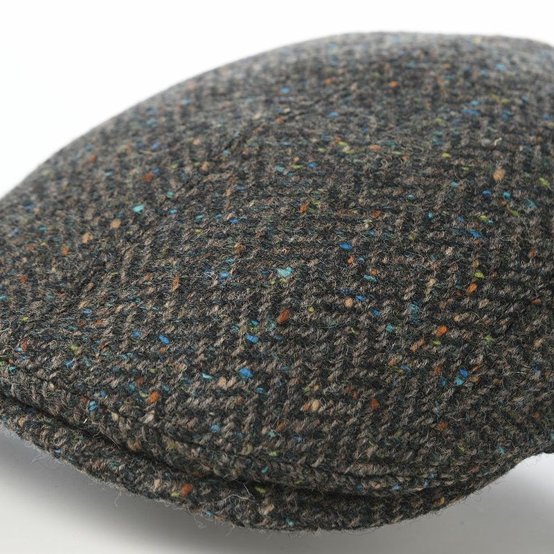 ゴットマンのハンチング Jackson Blend（ジャクソン ブレンド） G2638663 ダークグリーン