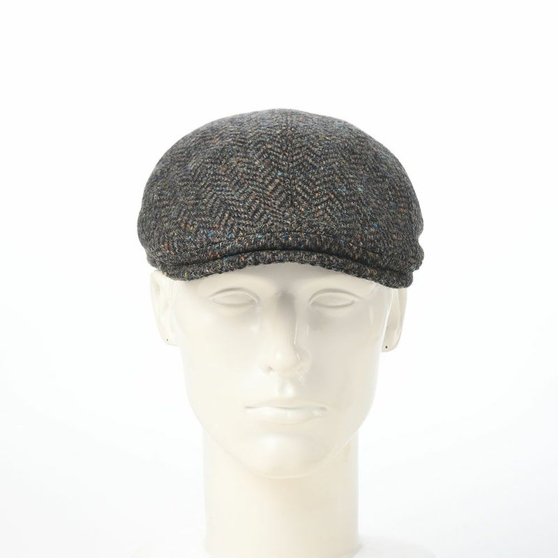 ゴットマンのハンチング Jackson Blend（ジャクソン ブレンド） G2638663 ダークグリーン