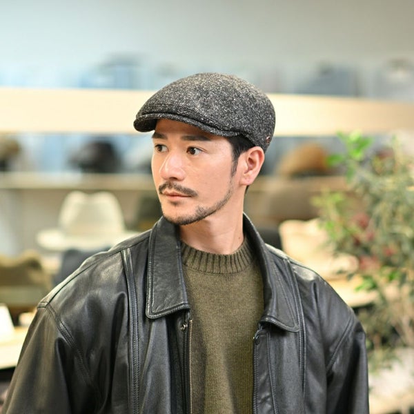 Haywood Mischung（ヘイウッド ミシュング） G2862712 ダークブラウン