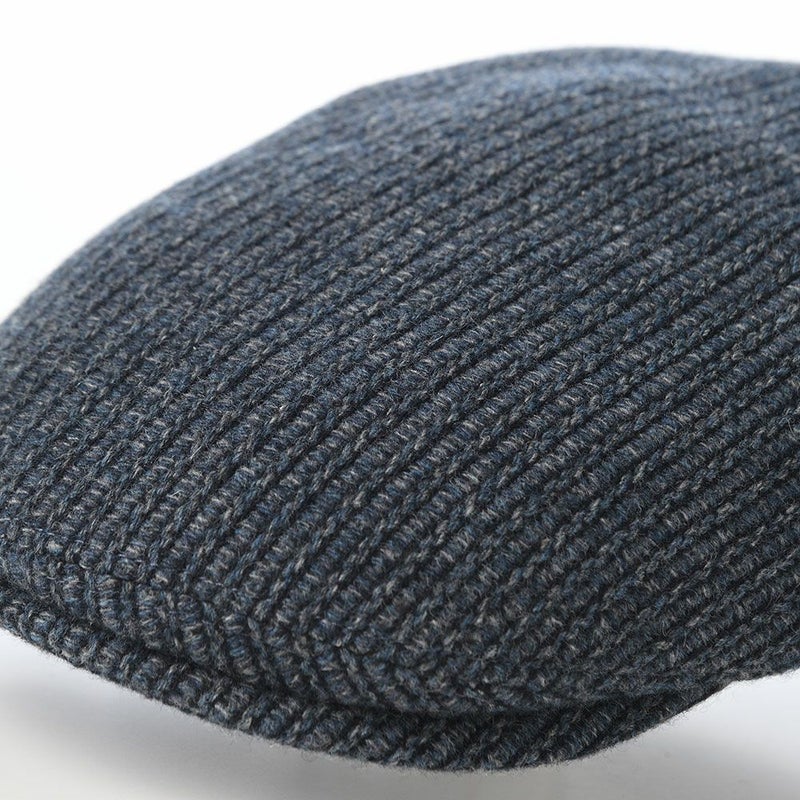 ゴットマンのハンチング Haywood Stripe（ヘイウッド ストライプ） G2862713 ブルー