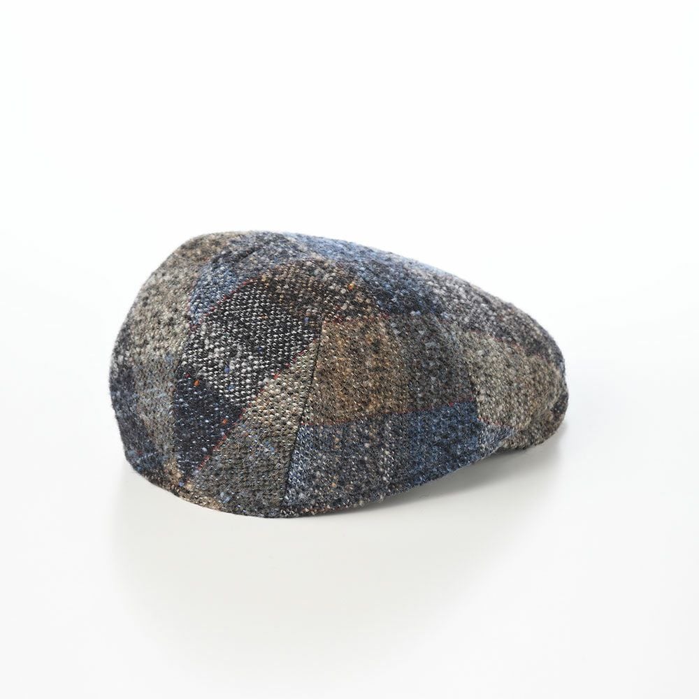 ゴットマン ハンチング Haywood Check（ヘイウッド チェック