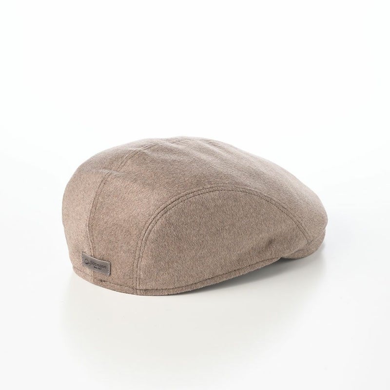 ゴットマンのハンチング Jackson Cashmere（ジャクソン カシミア） G2696665 ライトブラウン