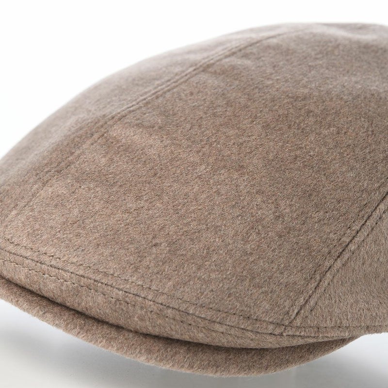 ゴットマンのハンチング Jackson Cashmere（ジャクソン カシミア） G2696665 ライトブラウン