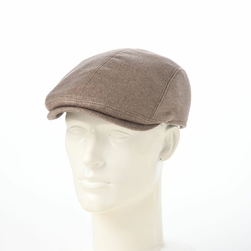 ゴットマンのハンチング Jackson Cashmere（ジャクソン カシミア） G2696665 ライトブラウン