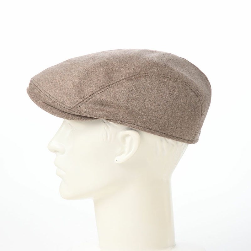 ゴットマンのハンチング Jackson Cashmere（ジャクソン カシミア） G2696665 ライトブラウン